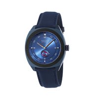 Reloj Gucci Hombre Interlocking in Acero YA142331 - YA142331